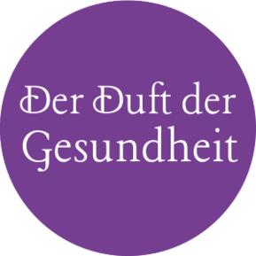 Logo von Der Duft der Gesundheit